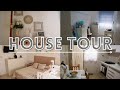 HOUSE TOUR 🏡 BIENVENIDOS A NUESTRO HUMILDE HOGAR✨ #housetour #hometour #house