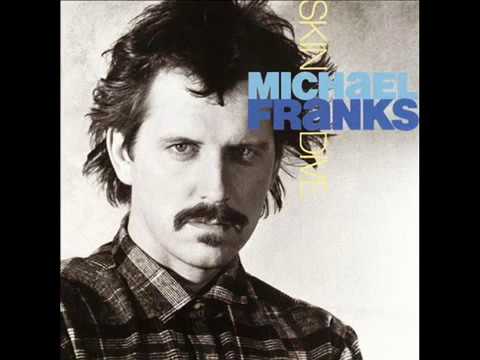 Michael Franks  \u0026 Brenda Russell  - When I Give My Love To You