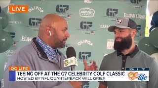 Famous Live with Cowboys Quarterback Will Grier Net Worth