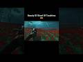 The Beauty Of Ghost Of Tsushima | Insane Graphics and Colour Quality | Ghost Of Tsushima #shorts