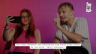 JC Black Is Ready for SCWA's Vindication & Wilson Dyer Needs a Geography Lesson