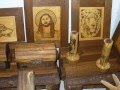 EXPOSICION DE ARTESANIAS DE CUAUHTEMOC EN TORREON, COAH., MEX. 2009-2013.wmv