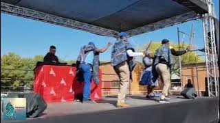 Thabeleng  Sebeele (Unofficial video)