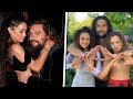 The Reason Behind Jason Momoa Being A Great Family Guy Lies In His Past | Rumour Juice