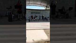 Pink Yesterday - Brass and Friends (Too Many Zooz cover) 06/26/25