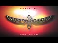 Kayla jay  flying feat dayz audio