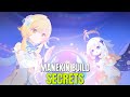 Unlock Genshin Impact's Latest Secrets: Crystals & Currencies Revealed!