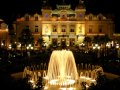 MONACO. Surroundings gambling CASINO de Monte Carlo ...