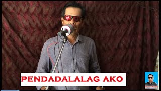 GOGO MAPANGAL- PENDALALAG AKO (NEW SONG)