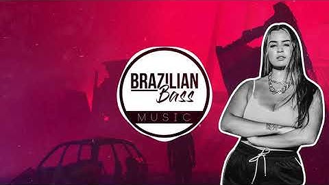 Thumbnail of MC Ingryd - Vem Me Satisfazer (Ghostt Carnavapo Remix)
