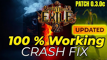 How to Fix POE 2 Stuttering & Freezes | The Ultimate Shader Cache Fix (2025)