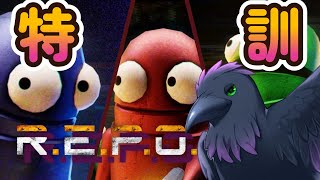 【#repo 】ソロ１１層～！スレハンどこですか・・・？