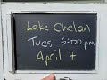 ‘Nick From Home’ Livestream #16 - Lake Chelan