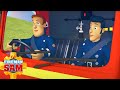 Road trip! | Fireman Sam Full Episodes | Cartoons for Children