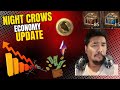 🎮 Night Crows ECONOMY UPDATE 2025 - Sulit Pa Ba? CROW, RAVIUM, Crates farming , at Low Budget buys!”