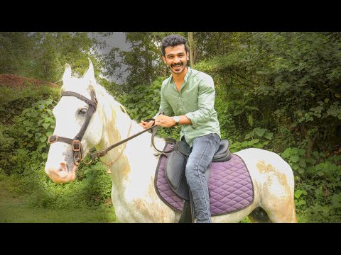 BUYING A HORSE !!