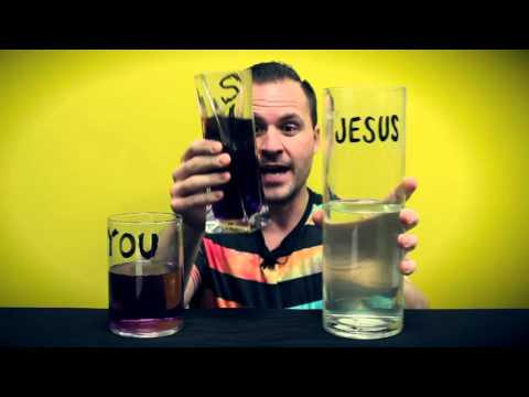 Video: How To Be Cleansed Of Sins