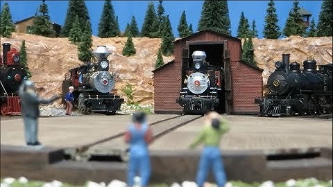 TCS WOW Sound 101 Version 3 Decoder In Action!