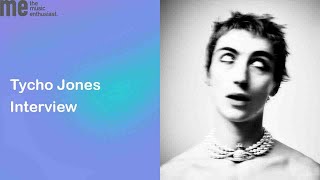 Tycho Jones Interview | New Single "Pink + Blue"
