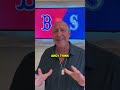 MLB Picks Today Red Sox vs Mariners