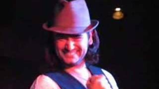 Watch Constantine Maroulis Heaven Help The Lonely video