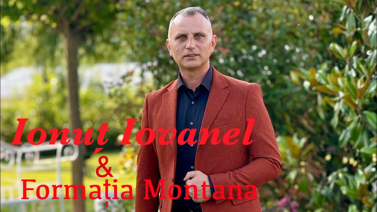 @Ionut.Iovanel &Formatia Montana-Hore de joc 💥Îmi vine să beau/ În oglindă mă privesc (Cover)