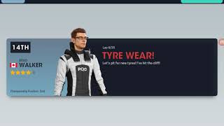 Motorsport Manager Mobile 3 - v1.0.4 - (Paid APK and Mod APK screenshot 3
