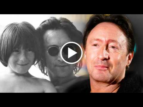 Vídeo: Julian Lennon: Biografia, Creativitat, Carrera, Vida Personal