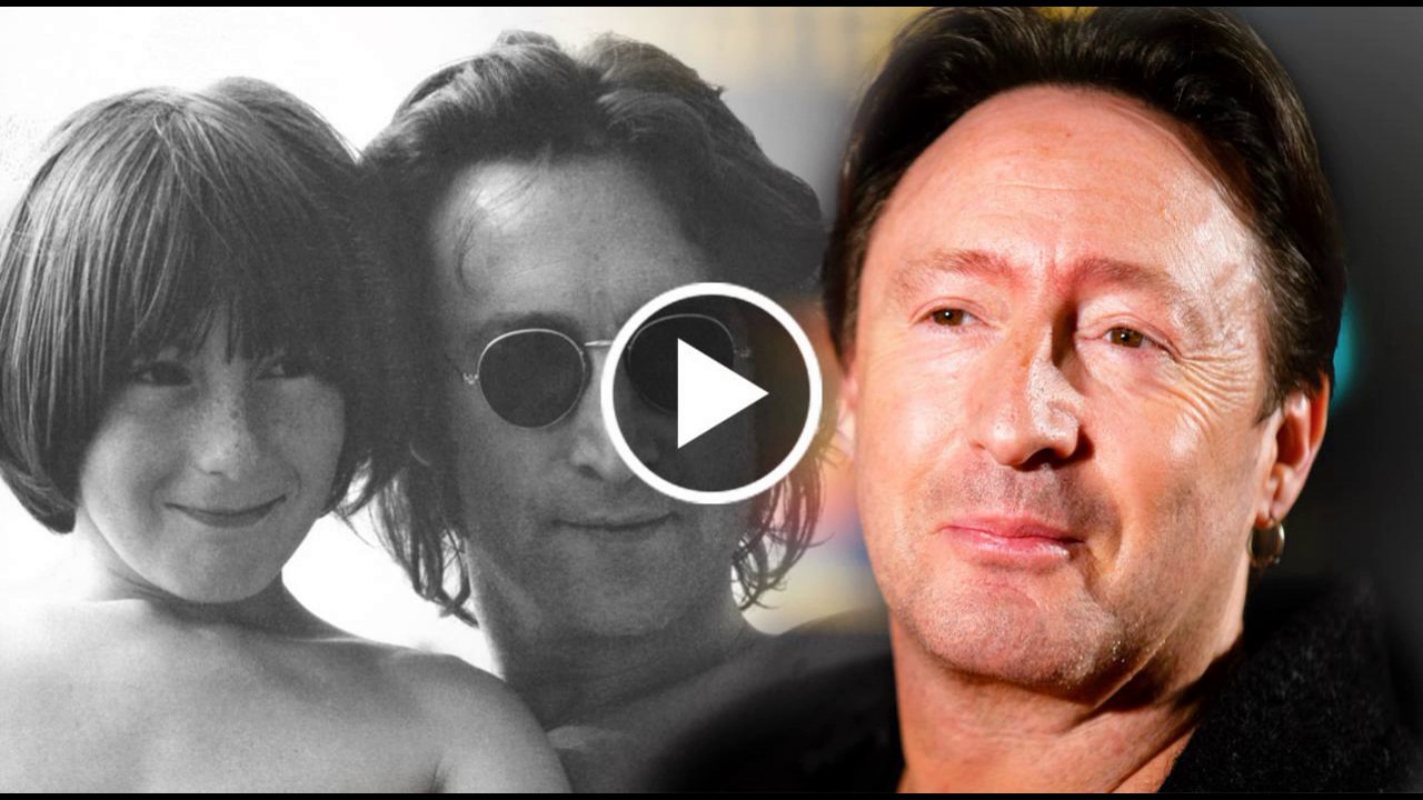 Julian Lennon - Too Late For Goodbyes (Extended Retro Mix)