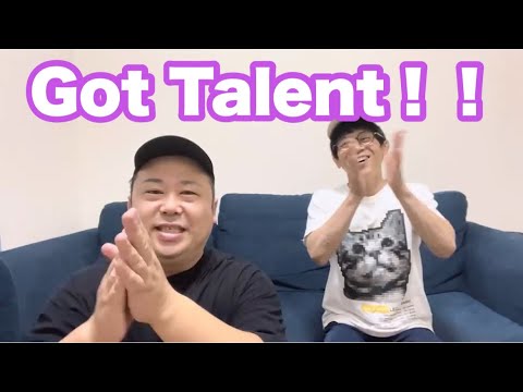 【144cmの先輩】ビコーン！Got Talentに出演し大爆笑とりました！？【Got TalentEspaña】
