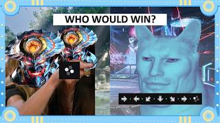 【 TEKKEN 8 】Berikan Judul untuk Thumbnail Berikut