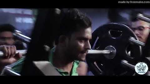 BODY LAB FITNESS 2019 || SQUAT COMPETITION ॥ OFFICIAL VIDEO ॥