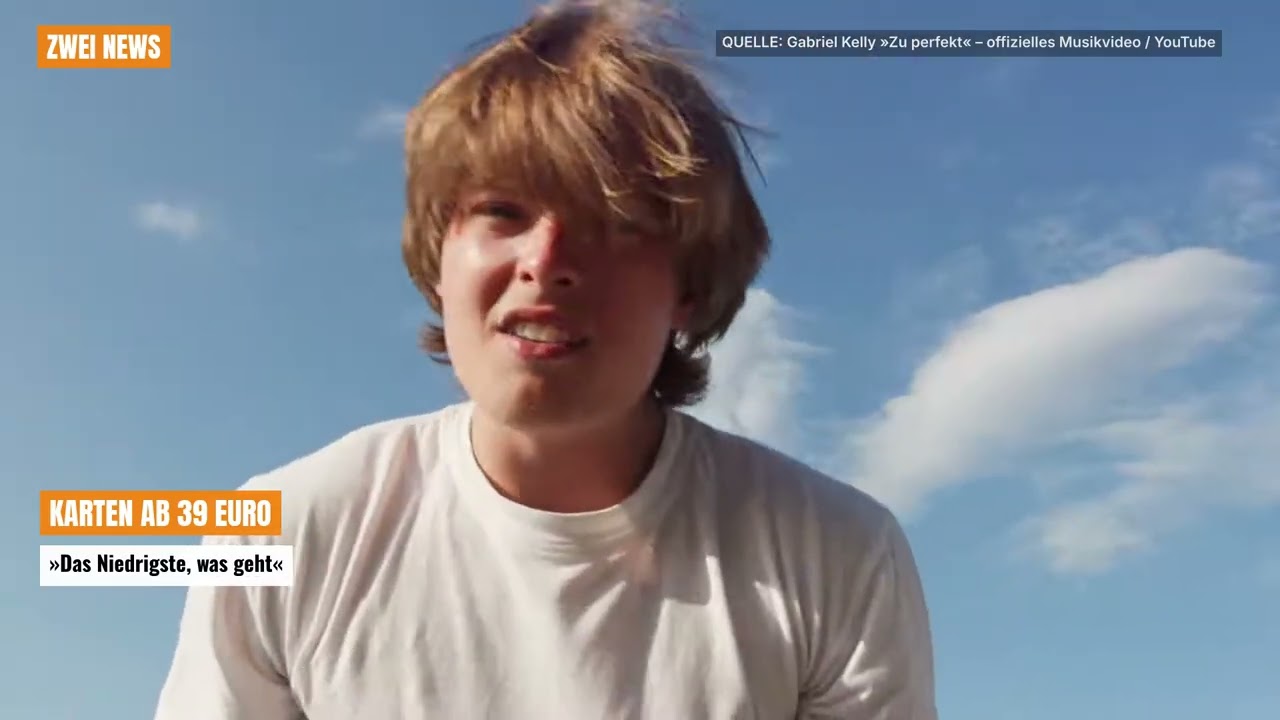 ZWEI MUSIK NEWS Video