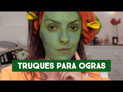 DICAS QUE TODA OGRINHA PRECISA SABER - Karen Bachini