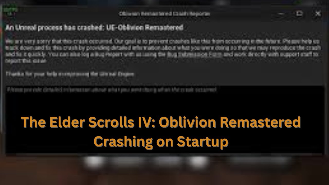 Why Does Oblivion Keep Crashing www.youtube.com