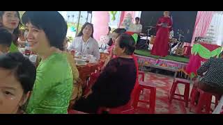 Weedding partty 2026