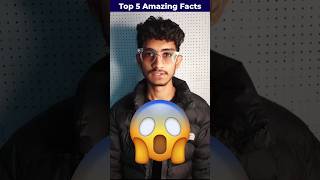 Top 5 Amazing Facts In Nepali || Fact Nepal #shorts #factnepal #facts
