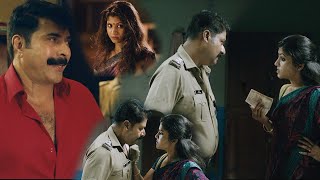 Rangoon Rowdy Telugu Full Movie Part 1 | Mammootty | Varalaxmi Sarathkumar | Neha Saxena