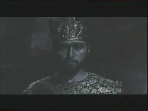 დიდოსტატის მარჯვენა - ქართული მხატვრული ფილმი