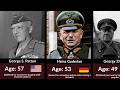 30 WWII Generals Who Were Fired During the War