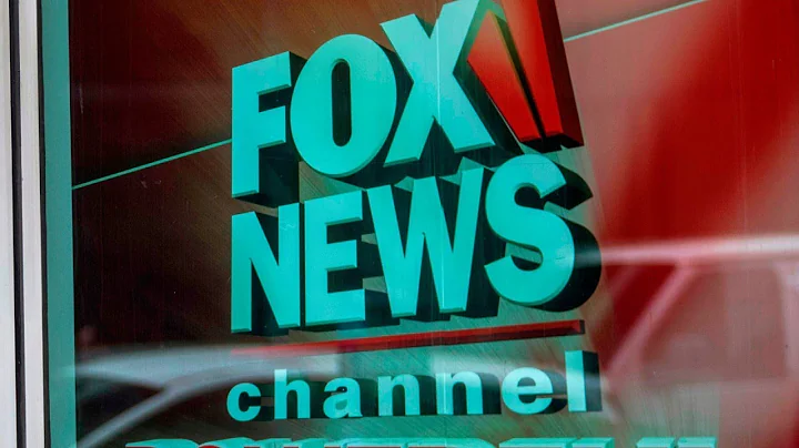 Fox News Announces New CEO