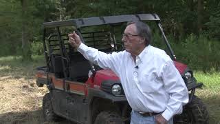 Arkansas Hunting Property for Sale