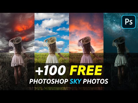 Download Over 100 FREE HighQuality Photoshop Sky Photos! Don&39;t Miss Out!