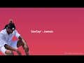 Sensey Jamais Clip Officiel Inodax Chamsan mp3