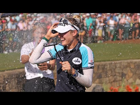 Final Round Highlights | 2021 KPMG Women's PGA Championship