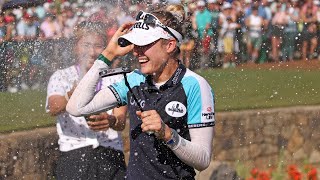 Famous Final Round Highlights | 2021 KPMG Women's PGA Championship Wealth