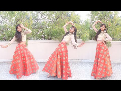 Kamar Teri Left Right Hale | Dance Video | Haryanvi Song | Ajay Hooda | Dance With Vandana Prajapati