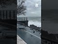 Cyclone Harry Devastates Southern Italy: Floods, Damage and Evacuations #italy #cyclone #flooding