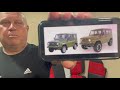 Александр Шлеменко и Devolro4x4