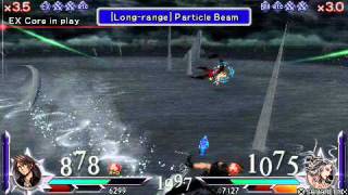 DDFF. Squall (LXD92) VS CoD (Dragenyo)